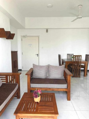 Paradise in Mount Lavinia
